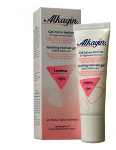 Alkagin gel int len alcal 30ml