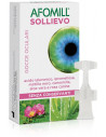 Afomill sollievo gtt occhi 10f