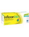 Infloran bio adulti 14 flaconcini
