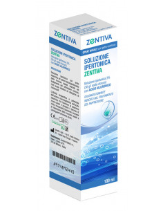 Soluzione ipertonica zentiva