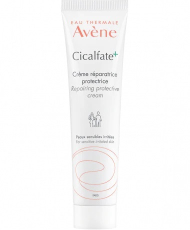 Avene cicalfate+ crema ristrutturante protettiva 40ml