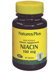 Niacina b3 90tav la strega