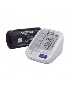 Omron m3 misuratore press int