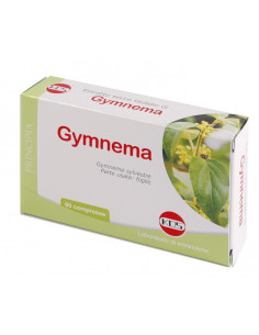 Gymnema e.s. 60 compresse 300mg kos
