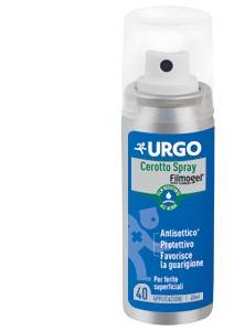 Image of Urgo cerotto spray filmogel cod085
