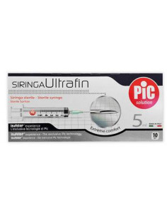 Sir pic ultrafine 5ml 14 10p