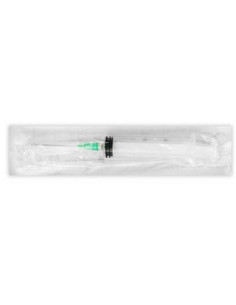 Sir pic 10ml g22x1,25 cen 1pz