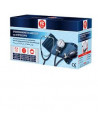 Pic stetoscopio piatto