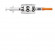 Pic siringa da insulina 1ml gauge 30x8mm 30pezzi