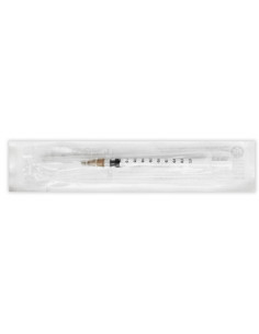Sir pic tuber 1ml g26x1 2