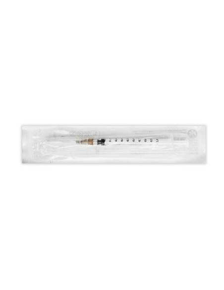 Sir pic tuber 1ml g26x1 2
