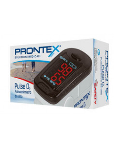 Prontex pulse o2 minisaturimet