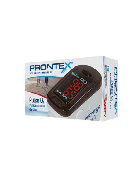 Prontex pulse o2 minisaturimet