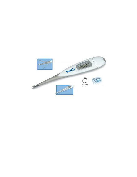 Prontex i-therm termometro 1pz