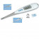 Prontex i-therm termometro 1pz