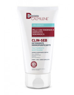 Dermovitamina derm calm det 200ml