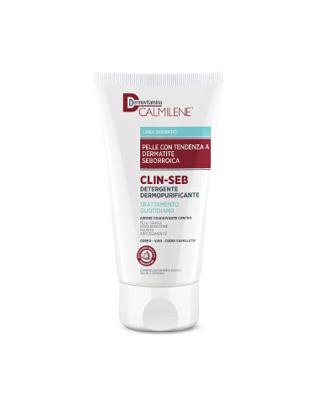 Dermovitamina derm calm det 200ml
