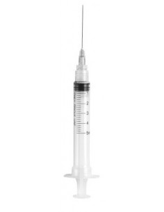 Sir inj-light 5ml cen g22