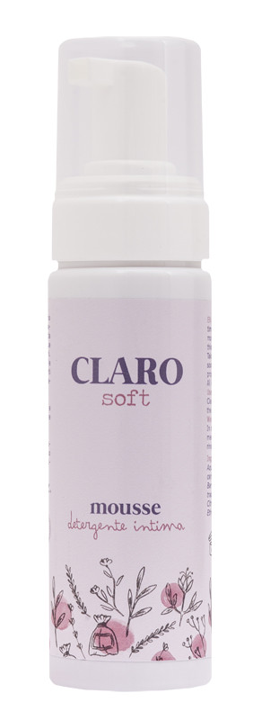 Claro soft*200ml