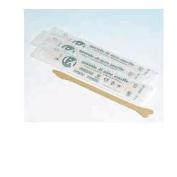 Image of Abbassalingua non sterili 100 pezzi cod085