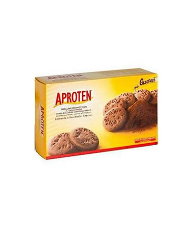 Aproten bisc froll cacao 180g