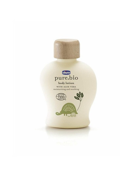 Ch purebio crema corpo