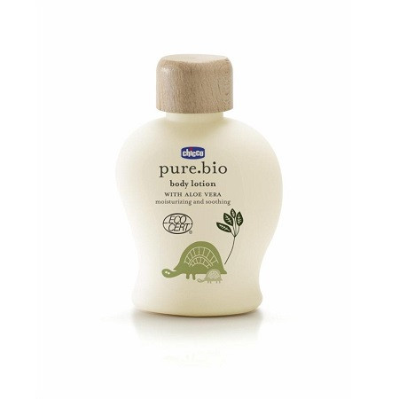 Ch Purebio Crema Corpo-image