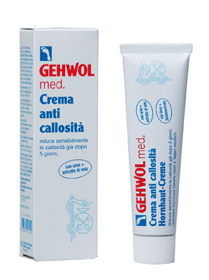 Image of Gehwol crema a callosita 75ml cod085