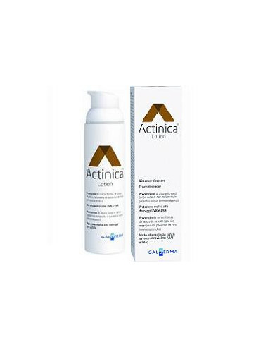 Actinica lotion 80ml