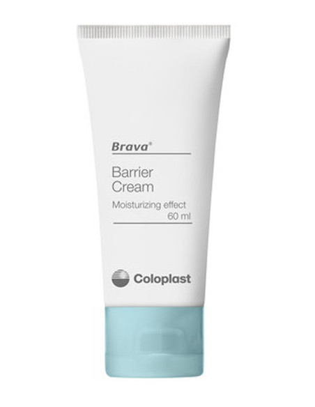 Brava crema barriera 60g 12000
