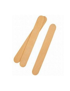 Abbassalingua legno n ster 100