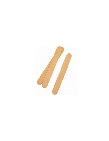 Abbassalingua legno n ster 100