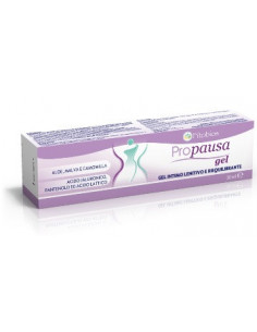 Propausa gel intimo 30ml