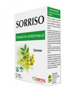 Sorriso 90 compresse