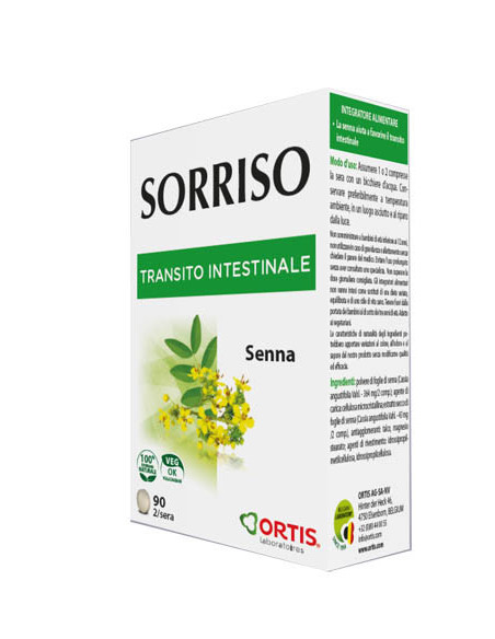 Sorriso 90cpr