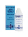 Acqua borica bagno ocul ster