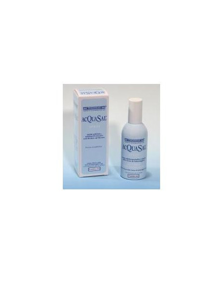 Acquasal spray 100ml