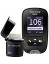 Glucometro roche accu-chek guide