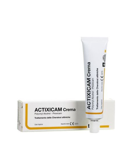 Actixicam crema 50ml