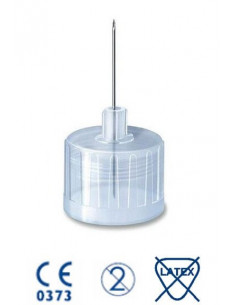 Pic insupen adv ago g33x4mm