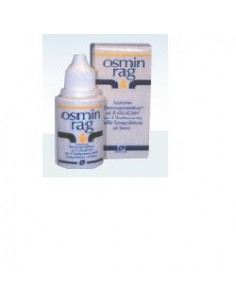 Osmin rag*loz tratt seno 25ml