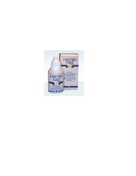 Osmin rag*loz tratt seno 25ml