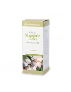 Farmaderbe olio mandorla 250ml
