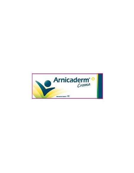 Arnicaderm crema 50ml