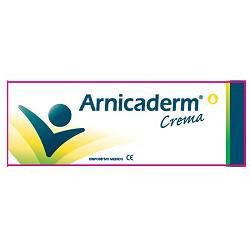 Arnicaderm crema 50ml