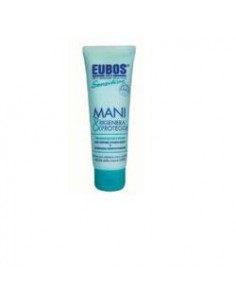 Eubos sensitive cr mani 75ml
