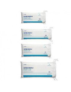 Alvita cotone chir assorb 50g