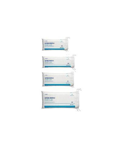ALVITA COTONE CHIR ASSORB 50G