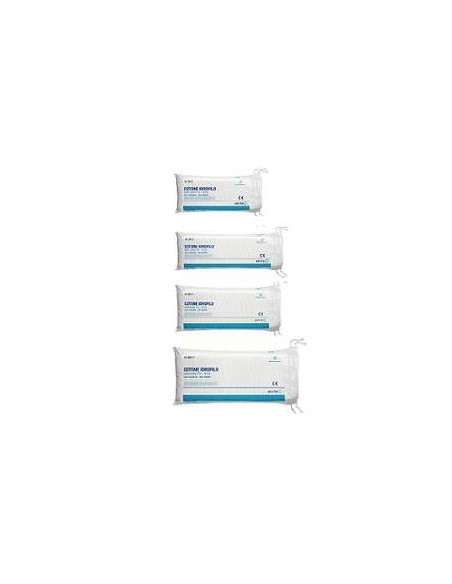 Alvita cotone chir assorb 50g