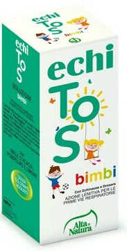 Echitos bimbo sciroppo 200ml